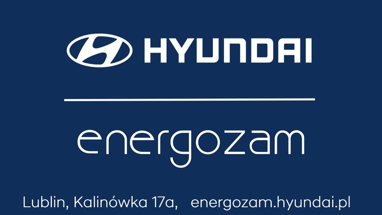 Hyundai Tucson cena 163000 przebieg: 7, rok produkcji 2024 z Szklarska Poręba małe 407